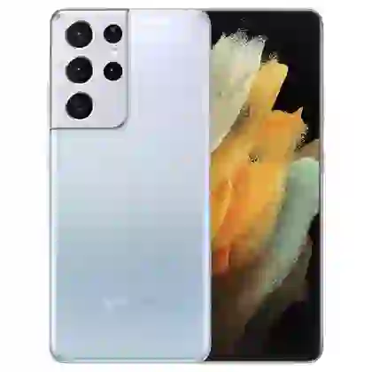 Thay màn hình Samsung Galaxy S21 Ultra nguyên khung chính hãng GENA loại A+ 3