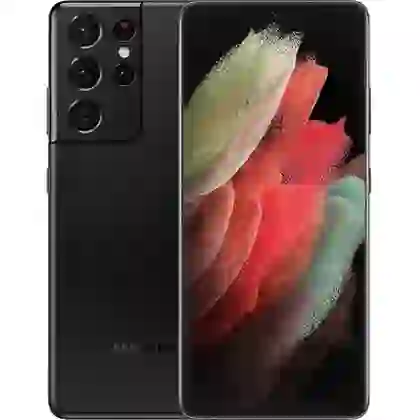 Thay màn hình Samsung Galaxy S21 Ultra nguyên khung chính hãng GENA loại A+ 1