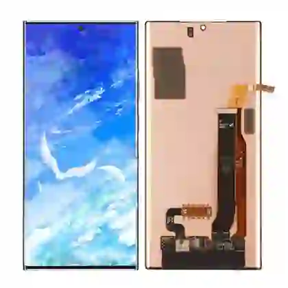 Thay màn hình Samsung Galaxy S22 Ultra rời chính hãng GENA loại Pro 7