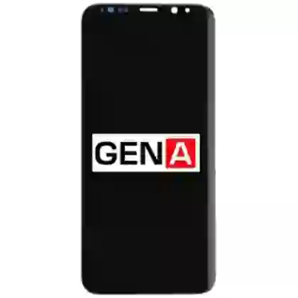 Thay màn hình Samsung Galaxy S9 nguyên khung chính hãng GENA loại A+ 1