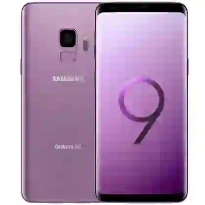 Thay màn hình Samsung Galaxy S9 nguyên khung chính hãng GENA loại A+ 3