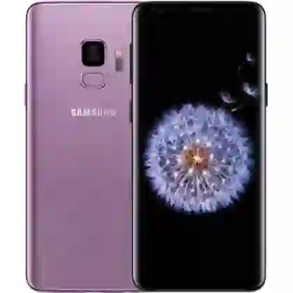 Thay màn hình Samsung Galaxy S9 Plus nguyên khung chính hãng GENA loại A+ 4