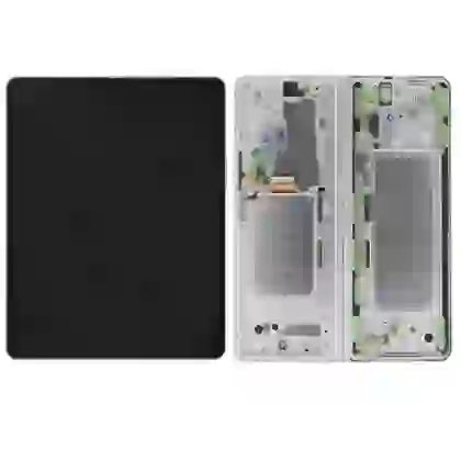 Thay màn hình Samsung Galaxy Z Fold 3 mặt ngoài loại A+