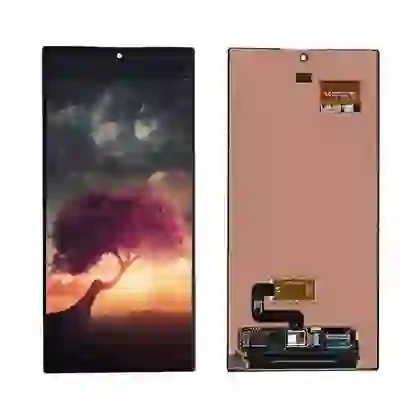 Màn AMOLED rời loại Pro thay cho Samsung S23+ 3