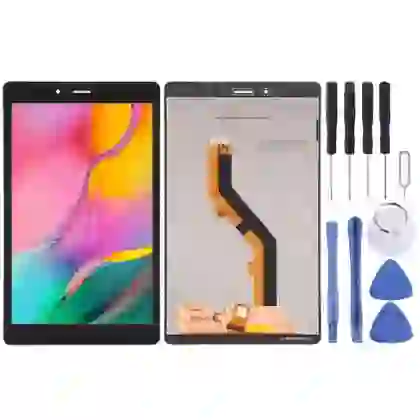 Thay màn hình Samsung Galaxy Tab A Plus 8.0 2019 (P205) chính hãng GENA loại Pro 3