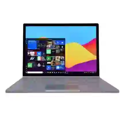 Thay màn hình laptop Surface Book 2 15 inch GENA 3