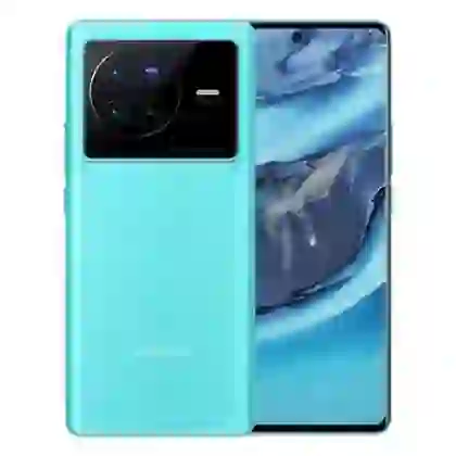 Thay màn hình Vivo X80 Pro 5G - Màn hình đen 3