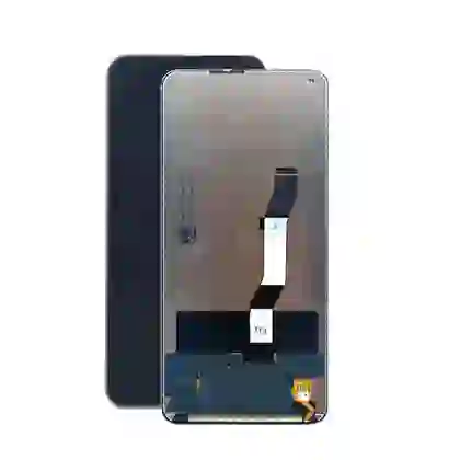 Thay màn hình Xiaomi Mi 10T 3