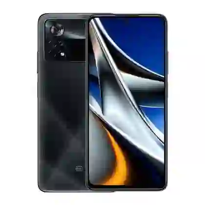 Thay màn hình Xiaomi Poco X4 5G 4