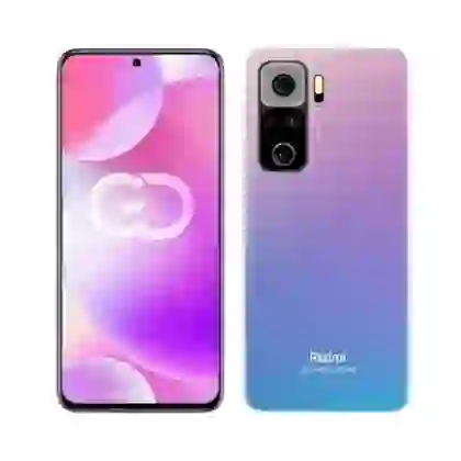 thay màn hình Xiaomi Redmi K40 chính hãng GENA loại Pro 4