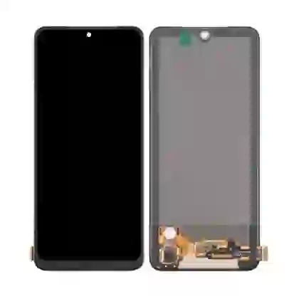 Thay màn hình Xiaomi Redmi Note 10s chính hãng GENA loại A+ 3