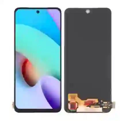 Thay màn hình Xiaomi Redmi Note 11 chính hãng GENA loại A+ 3