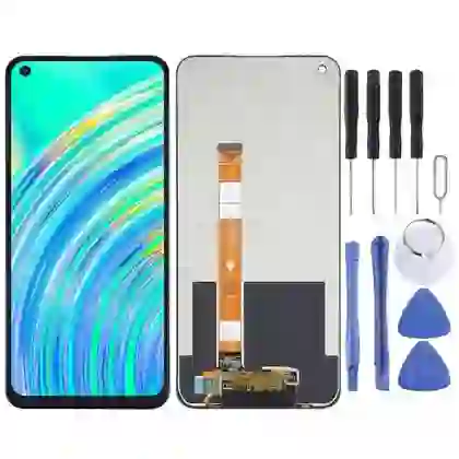 Thay màn hình Xiaomi Redmi Note 9 3