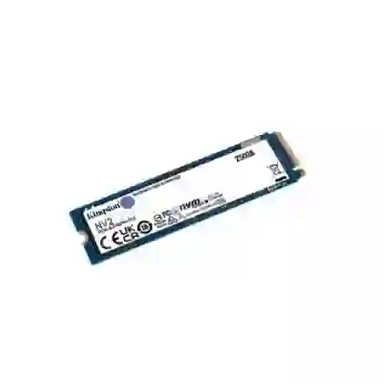 Thay Ổ Cứng Laptop SSD Kingston NV2 M.2 PCle GEN4 NVMe 250GB SNV2S/250G 2