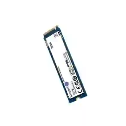 Thay Ổ Cứng Laptop SSD Kingston NV2 M.2 PCle GEN4 NVMe 250GB SNV2S/250G 3