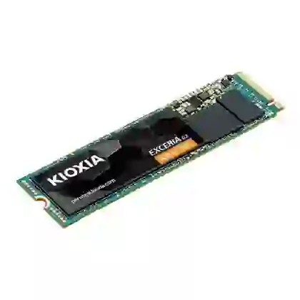 Thay Ổ Cứng Laptop SSD KIOXIA EXCERIA G2 R2100 M2 PCIE NVME 2280 1TB 3