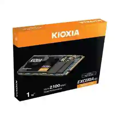 Thay Ổ Cứng Laptop SSD KIOXIA EXCERIA G2 R2100 M2 PCIE NVME 2280 1TB 2