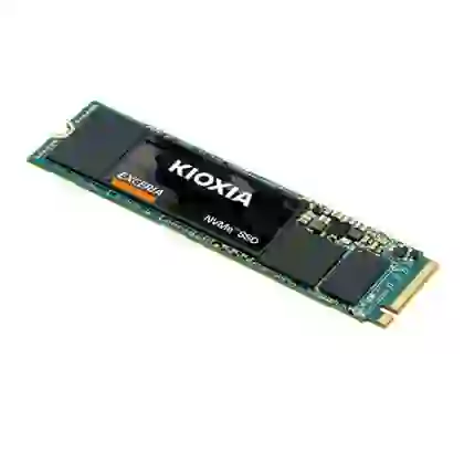 Thay Ổ Cứng Laptop SSD KIOXIA EXCERIA R1700 M2 PCIE NVME 2280 250GB 3
