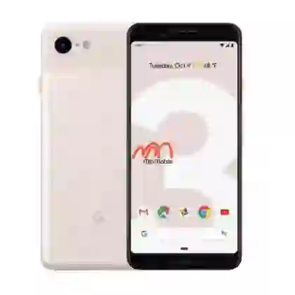Thay pin Google Pixel 3 4