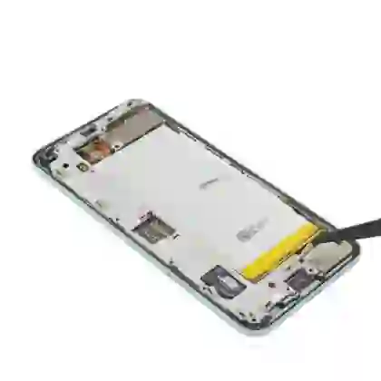 Thay pin Google Pixel 5 4