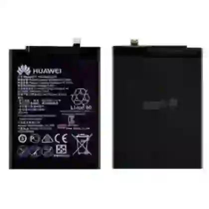 Thay pin Huawei P30 5
