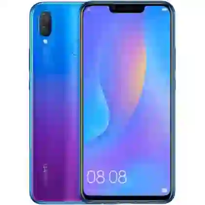 Thay pin Huawei Nova 3i chính hãng Deji 4