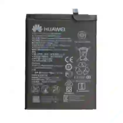 Thay pin Huawei P30 2