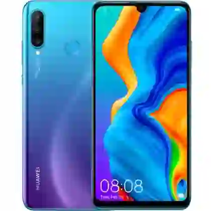 Thay pin Huawei P30 Lite chính hãng Deji 4