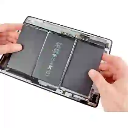 Thay pin iPad Air 6 M2 13 2024 chính hãng Vmas 6