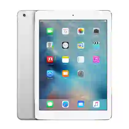 Thay pin iPad Air 1 chính hãng Vmas 3