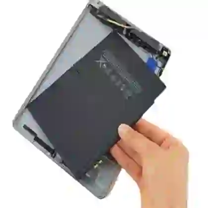 Thay pin iPad Air 6 M2 13 2024 chính hãng Vmas 4