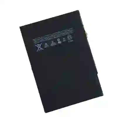 thay pin ipad gen 6 2018 chính hãng pisen 3