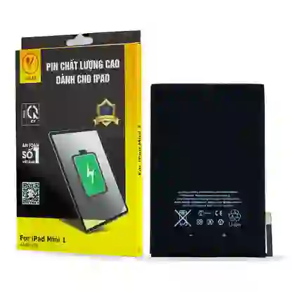 Thay pin iPad Air 3 chính hãng Vmas 2