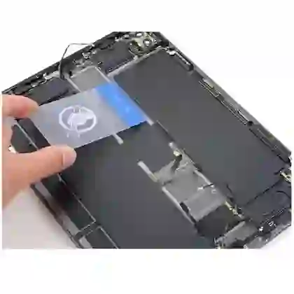 Thay pin iPad Pro 11 2018 chính hãng Vmas 2