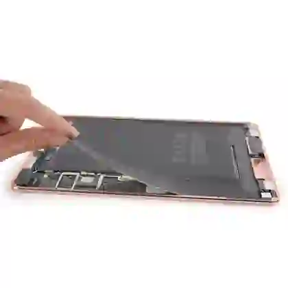 thay pin ipad pro 9.7 4