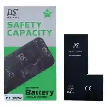 thay pin iPhone 11 Pro Max chính hãng Daison 2