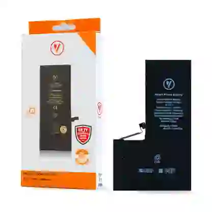 thay pin iPhone 11 Pro Max chính hãng Vmas 4
