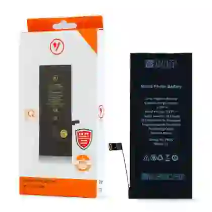 thay pin iPhone 11 chính hãng Vmas 4