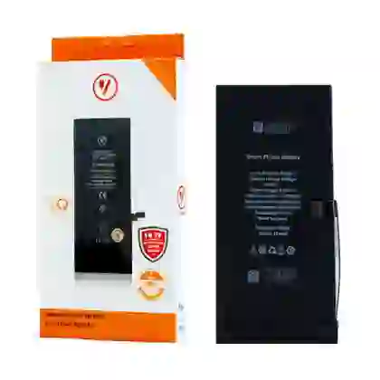 thay pin iPhone 12 Mini chính hãng Vmas 4