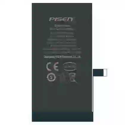 Thay pin iPhone 12 Pro dung lượng siêu cao chính hãng Pisen 5