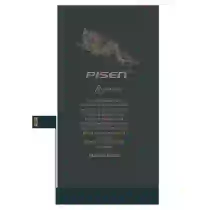 Thay pin iPhone 12 Pro dung lượng siêu cao chính hãng Pisen 6
