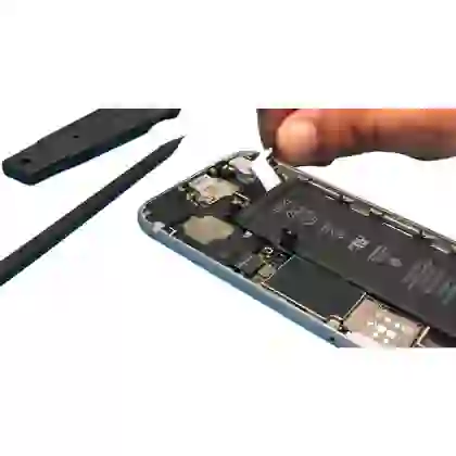 thay pin iPhone 12 Pro Max dung lượng cực đại chính hãng Orizin 3