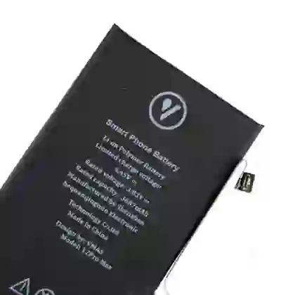 thay pin iPhone 12 Pro Max chính hãng Vmas 9
