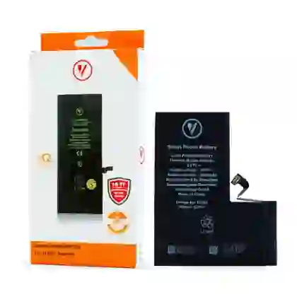 Thay pin iPhone 13 Pro chính hãng Vmas 3