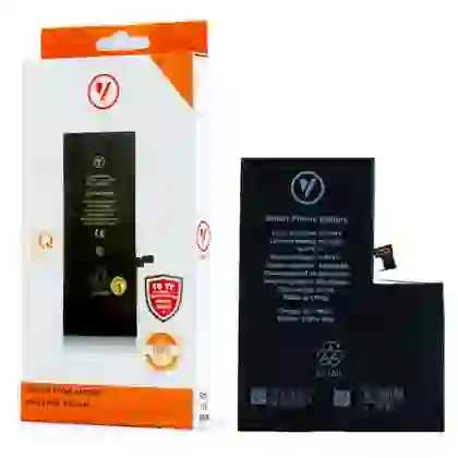 Thay pin iPhone 13 Pro Max chính hãng Vmas 3
