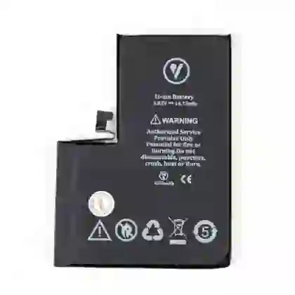 Thay pin iPhone 13 Pro Max chính hãng Vmas 5