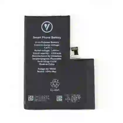 Thay pin iPhone 13 Pro Max chính hãng Vmas 6