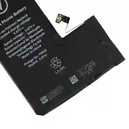 Thay pin iPhone 13 Pro Max chính hãng Vmas 7