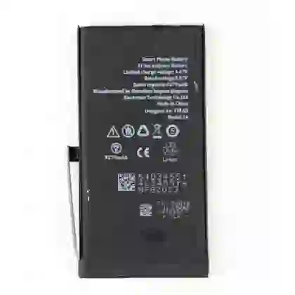 Thay pin iPhone 14 chính hãng Vmas 5