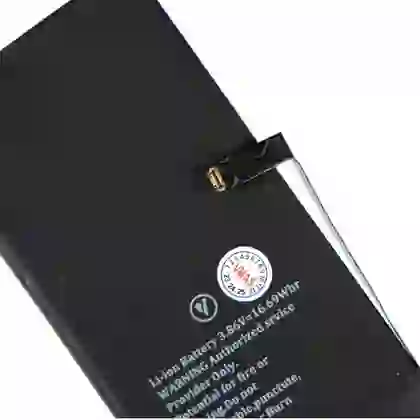 Thay pin iPhone 14 Plus chính hãng Vmas 8
